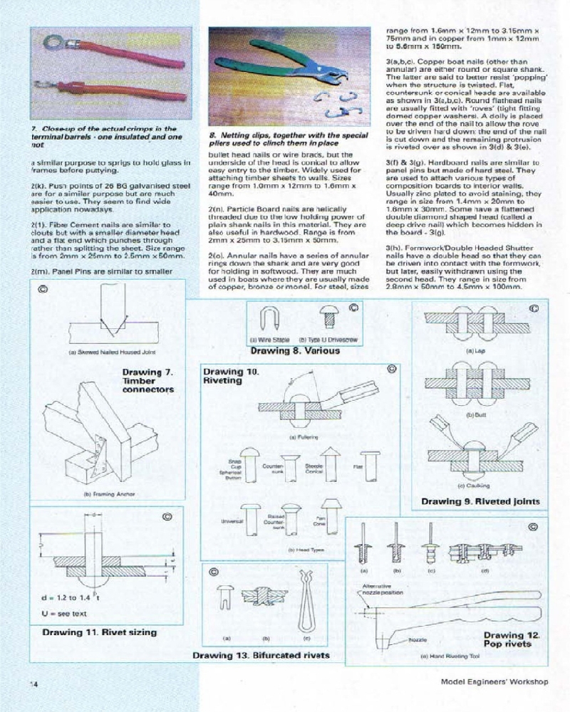 Model Engineers 2001-075